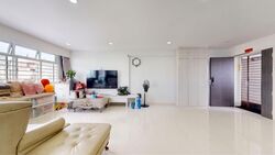 Blk 451B West Terra @ Bukit Batok (Bukit Batok), HDB 5 Rooms #563513581